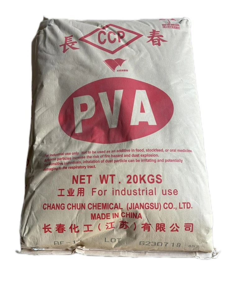 CAS.9002-89-5 PVA 1799 (28-98)